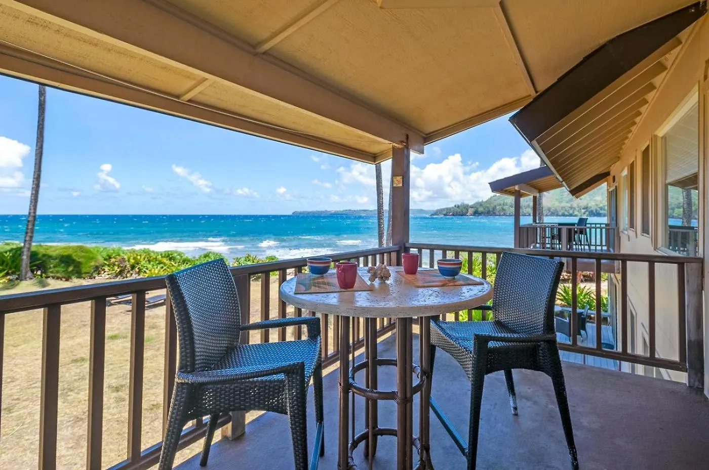 Lejlighed Hanalei Colony Resort J3