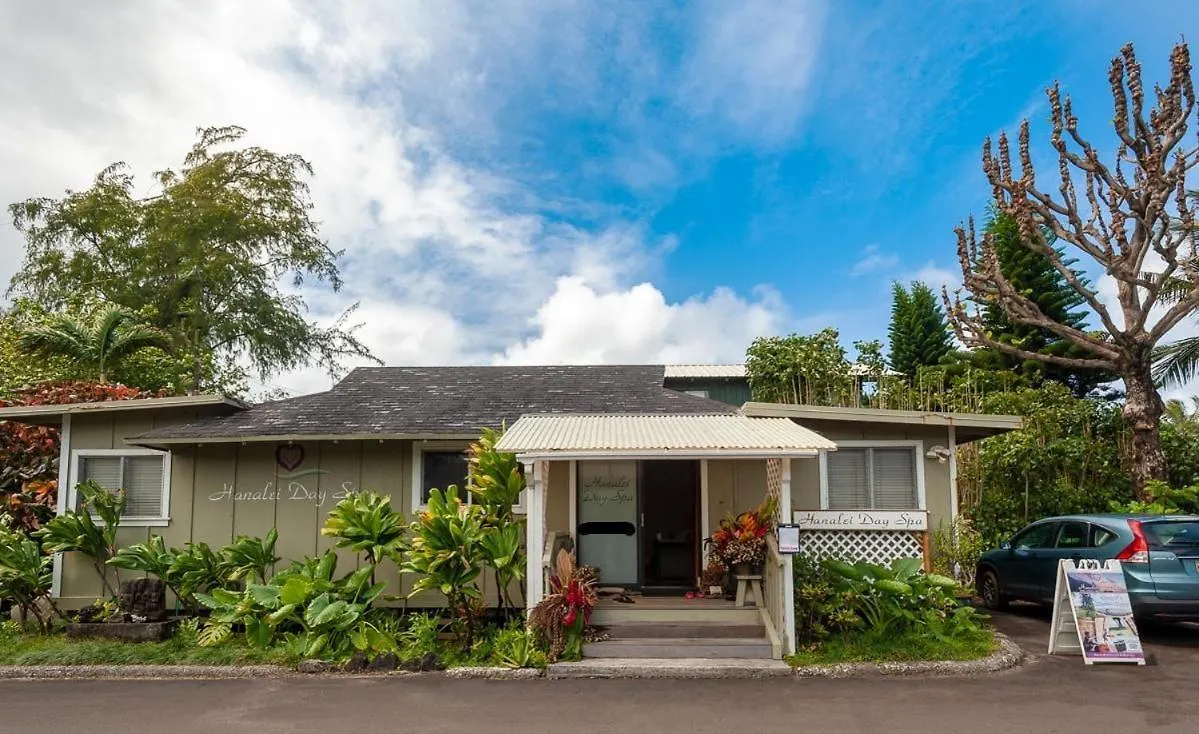 Lejlighed Hanalei Colony Resort J3