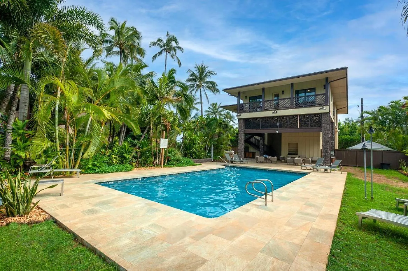 Hanalei Colony Resort J3