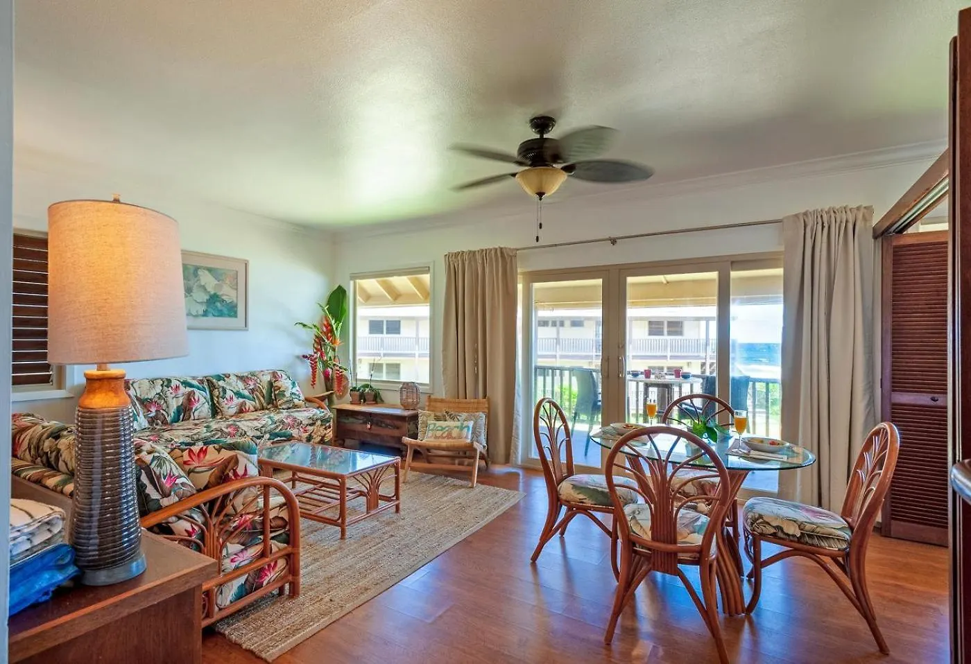 Hanalei Colony Resort J3 Lejlighed