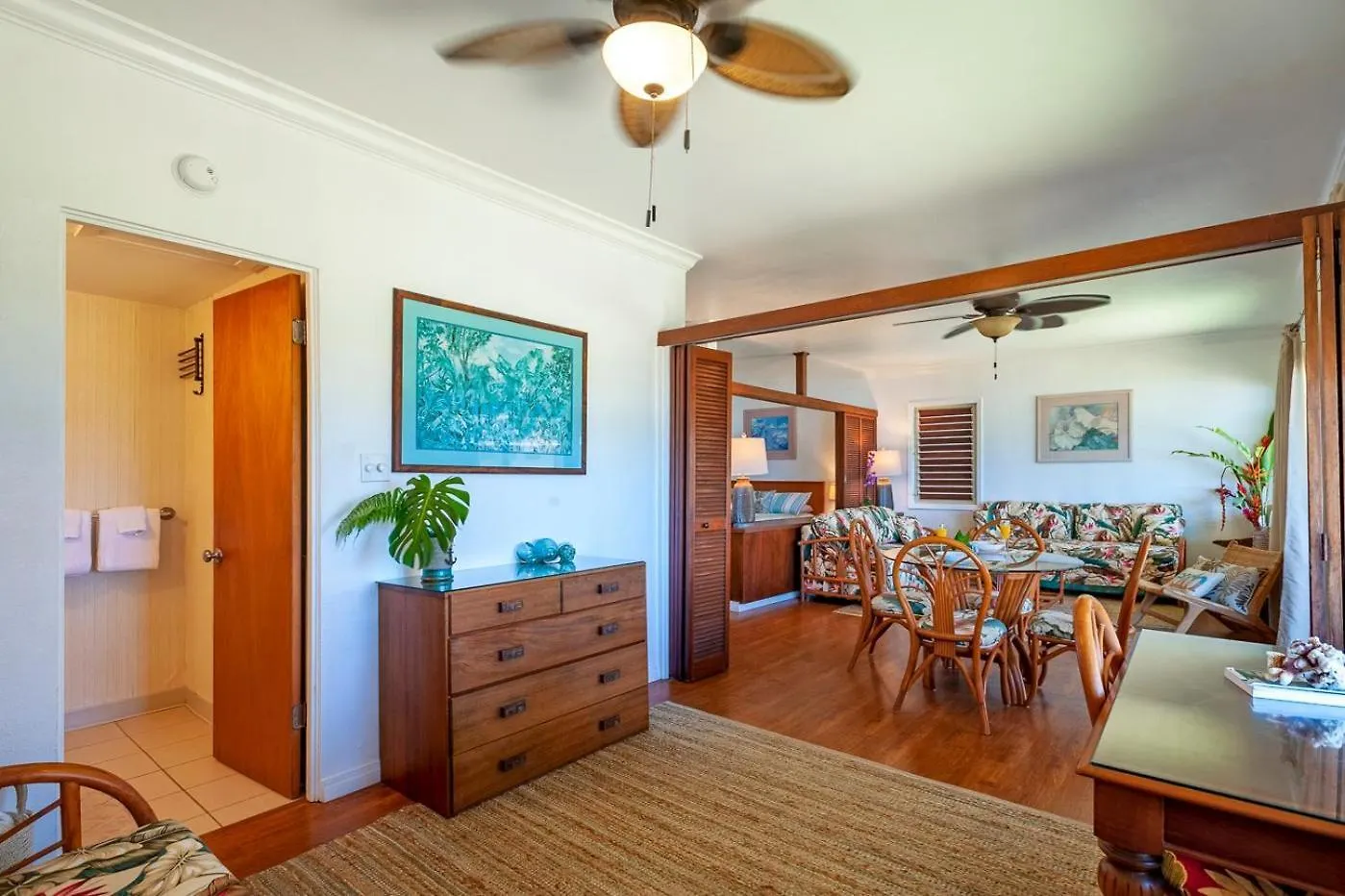 Hanalei Colony Resort J3