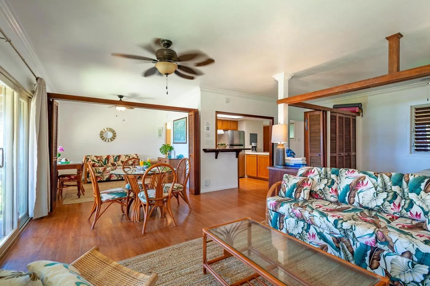 Hanalei Colony Resort J3 Lejlighed