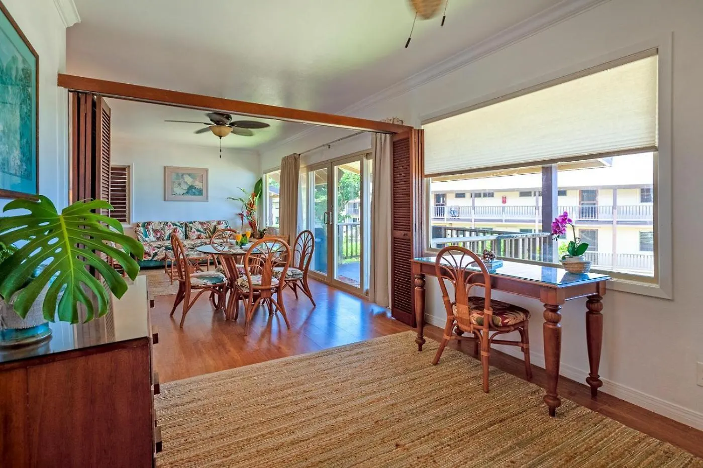 Hanalei Colony Resort J3 0*,