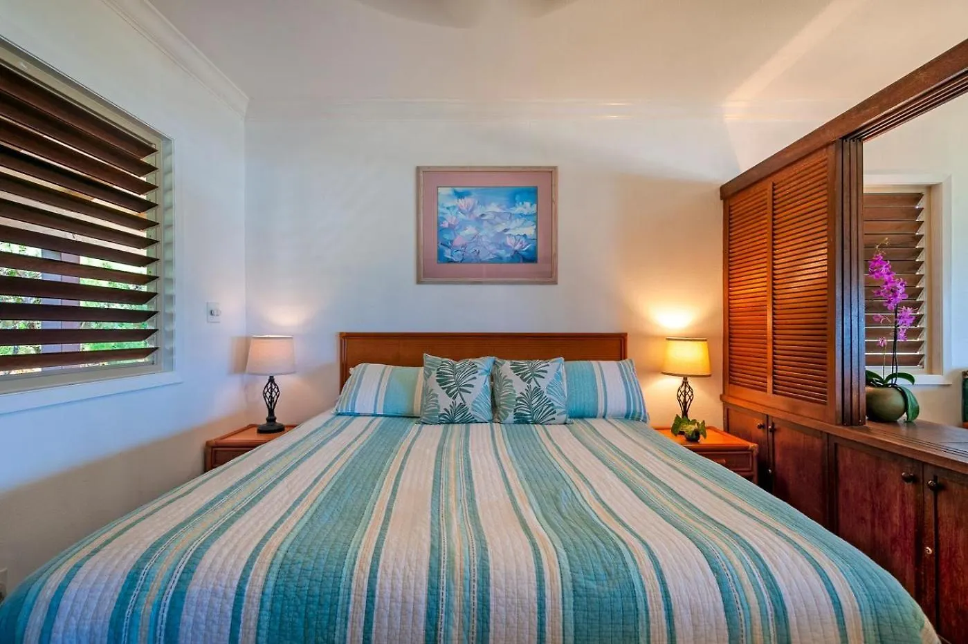 Hanalei Colony Resort J3