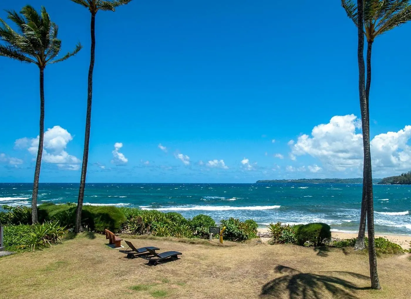 Lejlighed Hanalei Colony Resort J3
