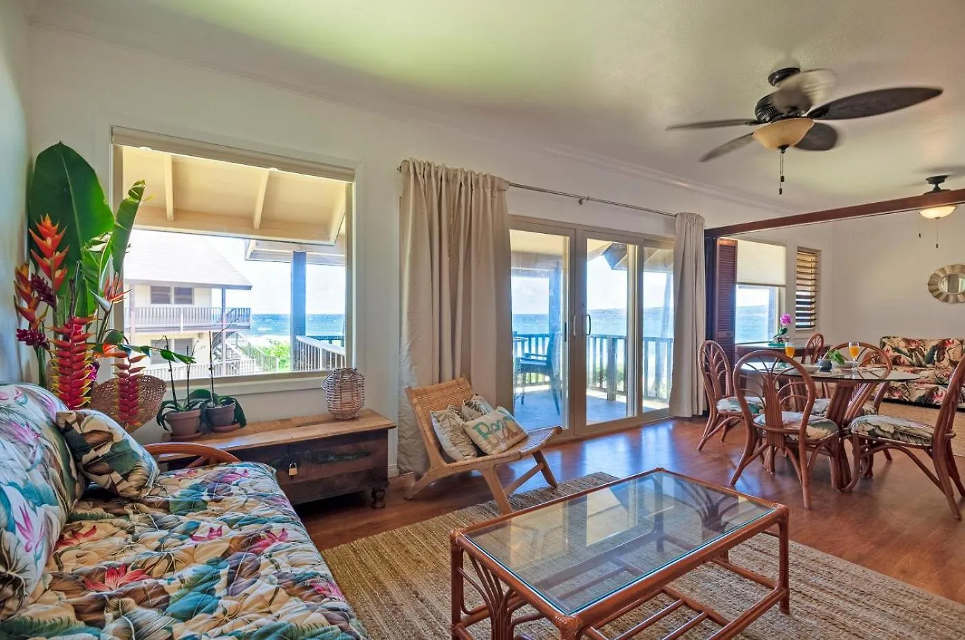 Hanalei Colony Resort J3 Lejlighed